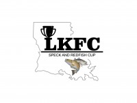 Speck N Redfish Cup 2025