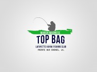 Marsh Madness Top Bag 2025