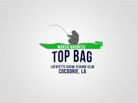 Marsh Madness Top Bag 2025